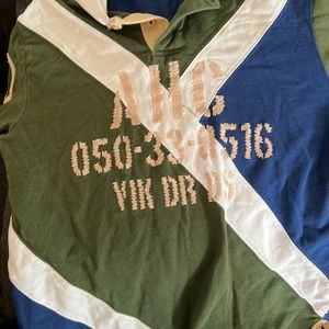 Akoo Official 2008 Classic Limited Polo Shirt